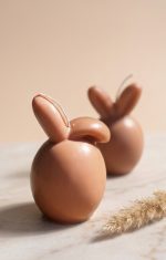 BUNNIES CANDLES - SET - Image 4