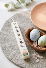 ΛΑΜΠΑΔΑ- FRIENDS