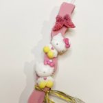 ΛΑΜΠΑΔΑ -HELLO KITTY