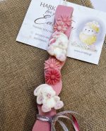 ΛΑΜΠΑΔΑ- BUNNY & BLOSSOMS - Image 2