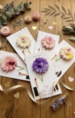 ΚΑΡΤΑ “MOTHER’S DAY”