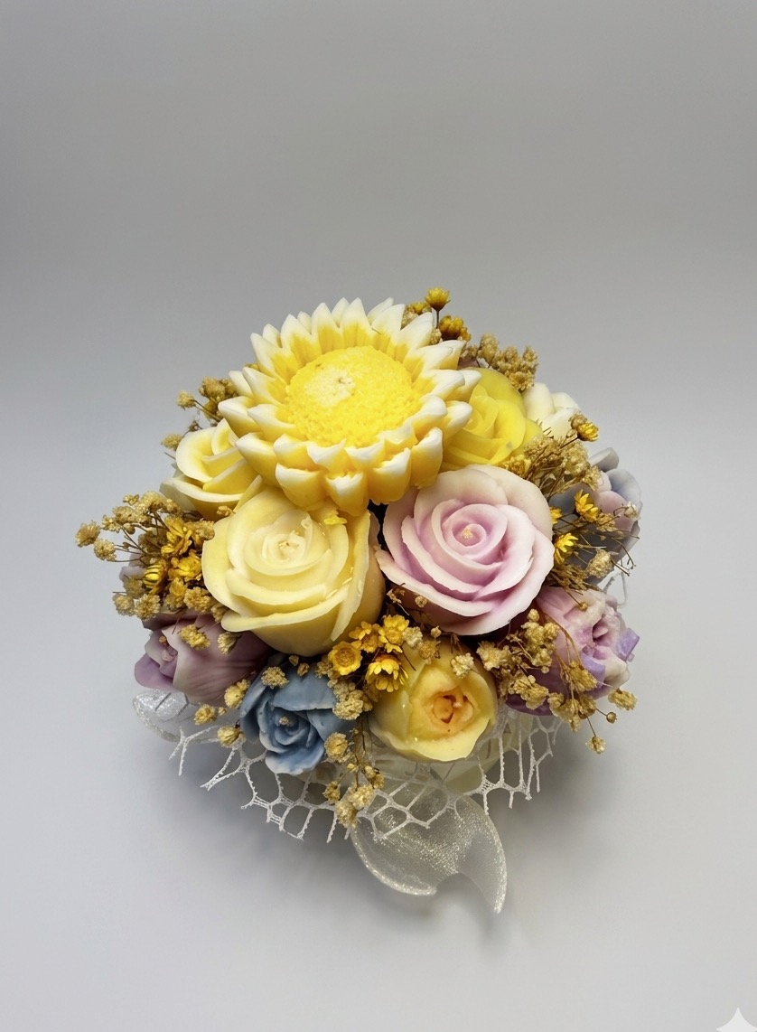 IMG_6698 BOUQUET “SPRING” - Image 1