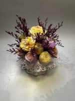 BOUQUET wax flower - Image 2