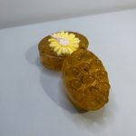 ΣΑΠΟΥΝΙ ΓΛΥΚΕΡΙΝΗΣ - Με σπόρους CHIA & Άρωμα πορτοκάλι