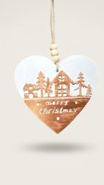 ΔΙΑΚΟΣΜΗΤΙΚΆ ΧΏΡΟΥ “MERRY CHRISTMAS” - Image 2